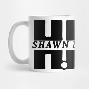 HBK Mug